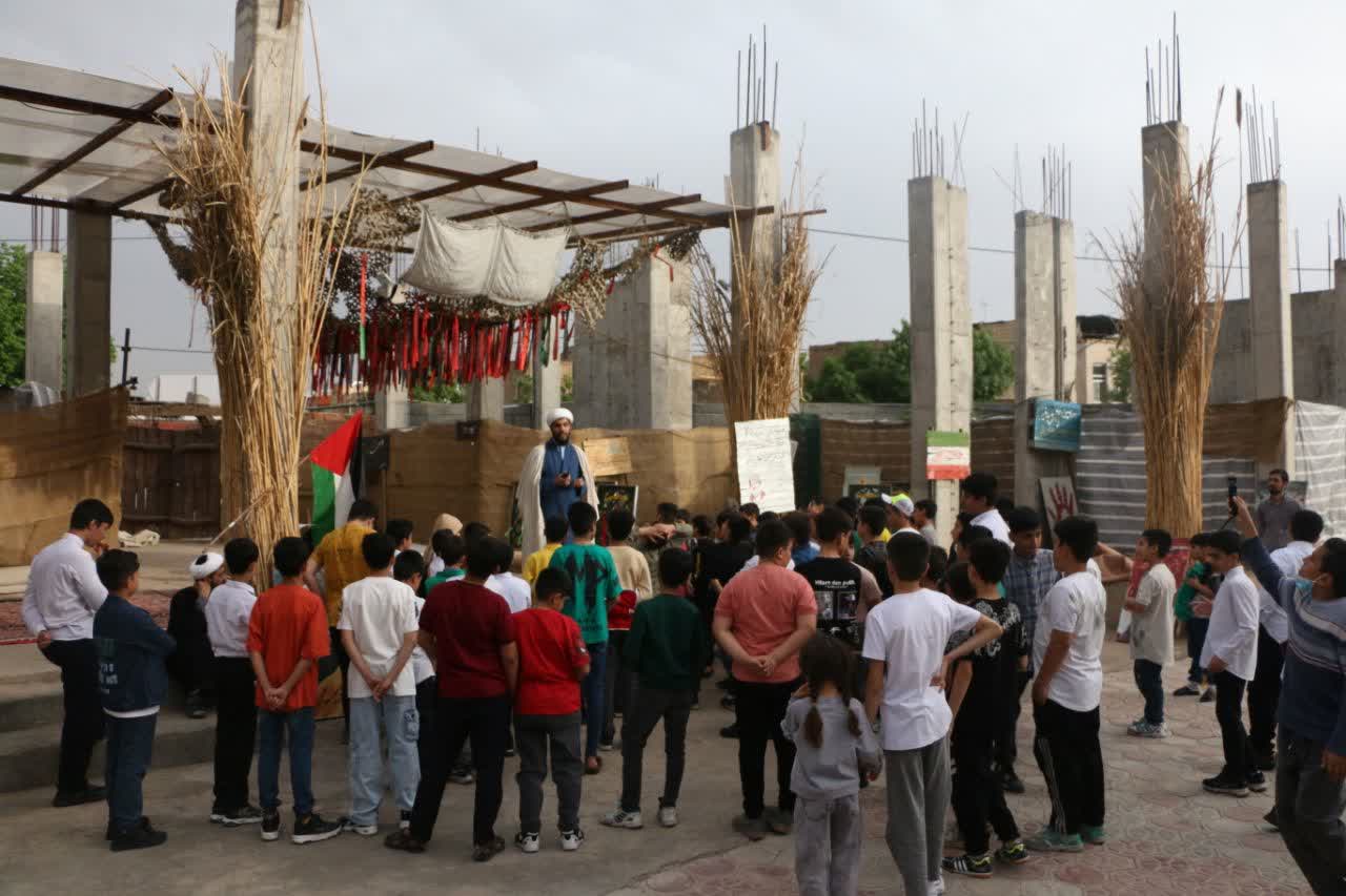 "قاسمهای امروز" نسل تازهای از مردان میدان 6 IMG 20251127 160326 593