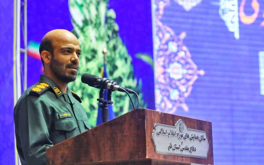 جهادگران میدان خدمت را به روایت رسانهای و اقتدار اقتصادی پیوند دهند 6 IMG 20260216 195932 716